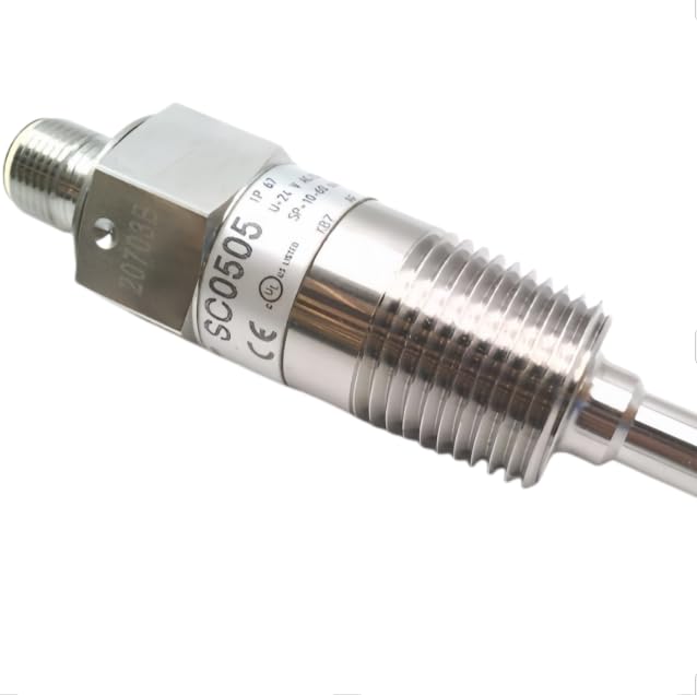Central air Conditioning Parts 00PPG000453200A Flow Switch SC0505 Switch Sensor