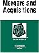 Mergers and Acquisitions in a Nutshell, 2d