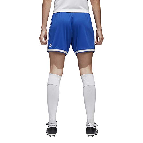 Short Adidas Regista 18 femme pour football et entrainement