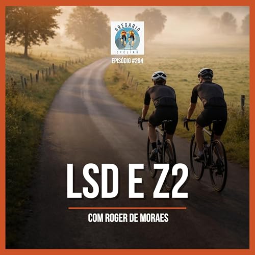 Epis&oacute;dio 294 - LSD e Z2, com Roger de Moraes