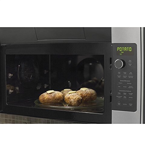 Ge Pvm9179Skss Microwave Oven #TOP6