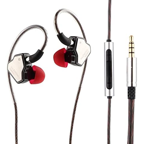 Auriculares Linsoul 7Hz Salnotes Zero HiFi Cover