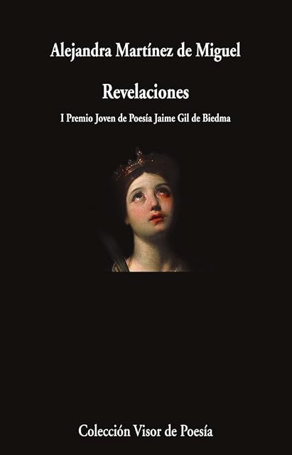 Portada de Revelaciones