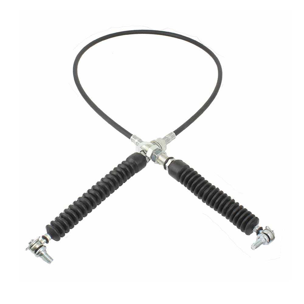CHJYGMH Motorcycle Parts for Base Shift fits for Polaris for Ranger XP 900 2014 2015 2016 2017-2019 Except Crew
