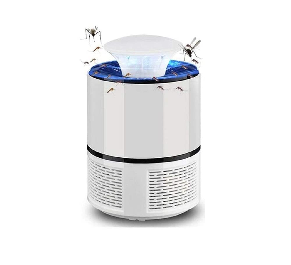 N M Z Eco Friendly Electronic LED Mosquito Killer Machine Trap Lamp Electronic Led Mosquito Killer Lamps USB Powered UV LED Light Super Trap Mosquito Killer Machine(Multicolour, 1 pc) (B07Y3BB414) Amazon Price History, Amazon Price Tracker