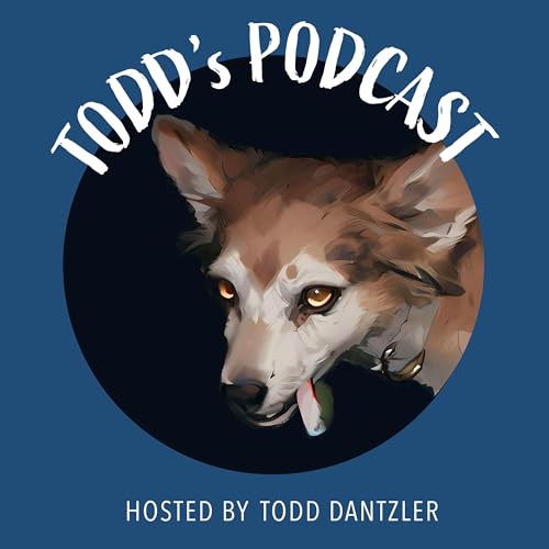 Todd's Podcast cover art