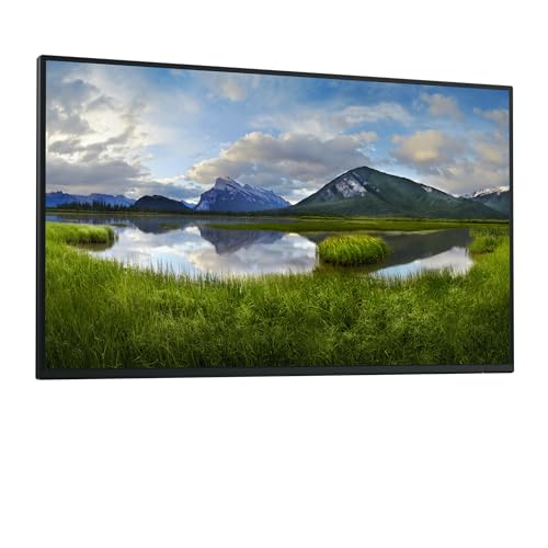 DELL 27 MONITOR P2725H WITHOUT - vue 10