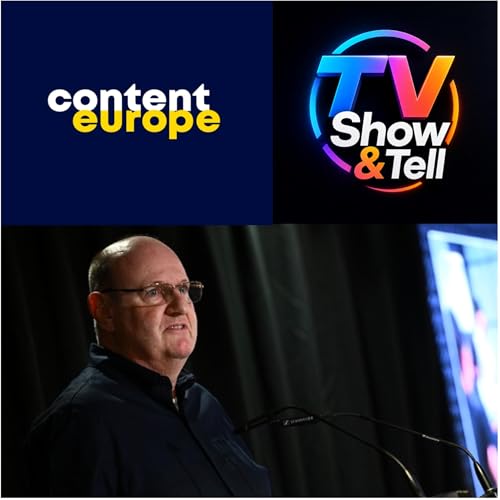 CONTENT EUROPE 2026 SPECIAL EDITION
