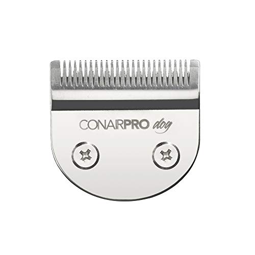 Conairpro Dog & Cat Dog Clippers For Grooming Replacement Blade, Compatible With Pgf420 And Pgrd420 #TOP11