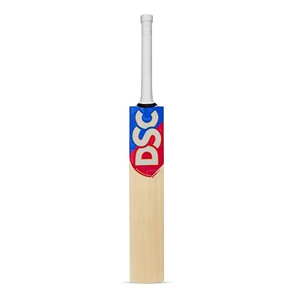 DSC Intense Xhale English Willow Cricket Bat