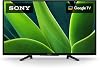 Sony KD-32 32" BRAVIA HD Multi-Sistema Smart Wi-Fi LED TV con Cable HDMI, 110-240 Voltios 2