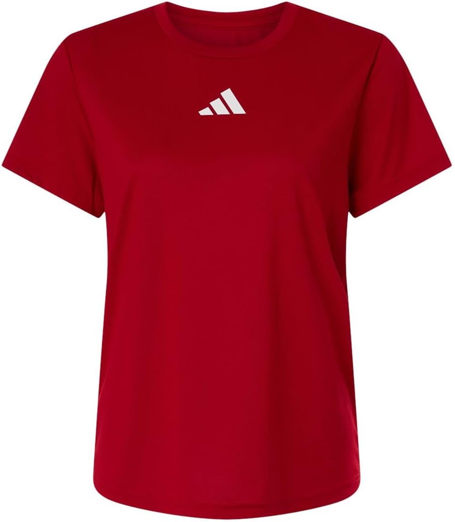 adidas Women's Pre-Game Training T-Shirt