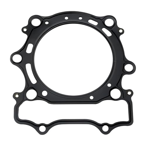 Joint d'étanchéité cylindre de rechange pour entretien moteur Yamaha YZ400F