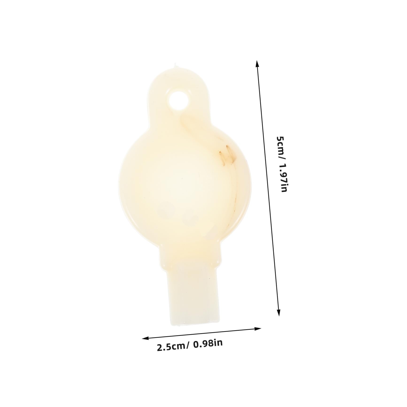 Gadpiparty Paper Towel Replacement for Toilet Paper Dispenser Plastic Tissue Dispenser Easy Access Lock for Home