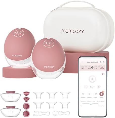 Momcozy