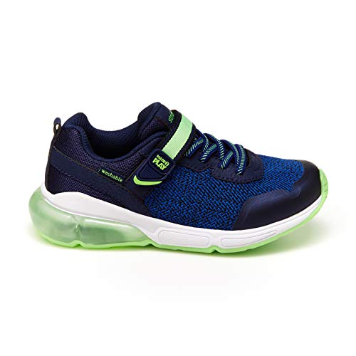 Stride Rite Kids' Made2play Radiant Bounce Sneaker2