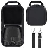 RIYADAone Hard Case Replacement for Occer 12x25 Compact Binoculars
