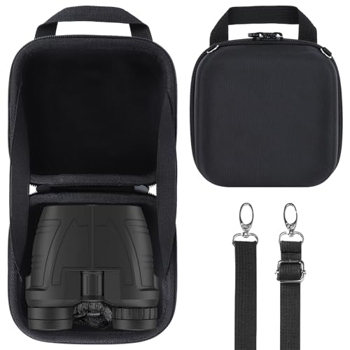 RIYADAone Hard Case Replacement for Occer 12x25 Compact Binoculars