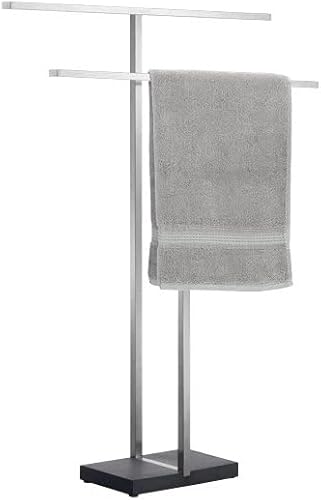 Miniatura 2 de blomus Toallero de pie MENOTO - Acero inoxidable