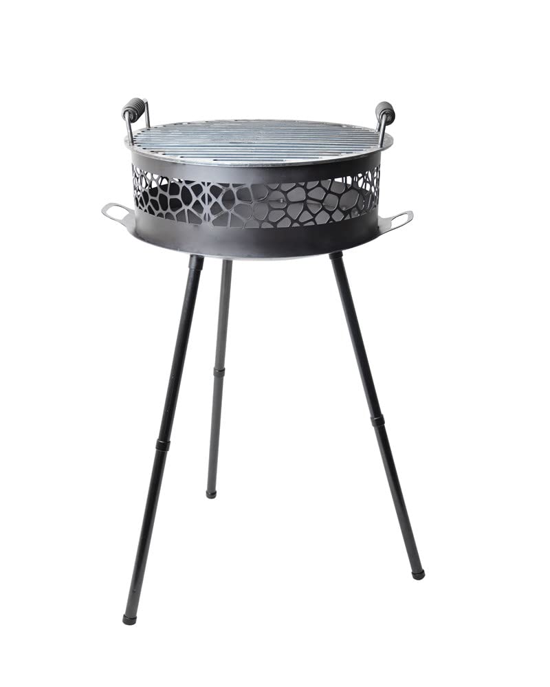 DALYAN NURGAZ MERİÇ ŞÖMİNE BARBEKÜ NG N043