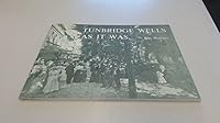 Tunbridge Wells as It Was 0860670171 Book Cover