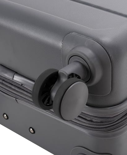 Ensemble de valises French Connection Le Voyage pour longs déplacements