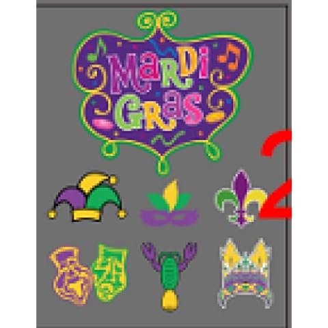 Merry Christmas Cake Topper - Glitter Happy Christmas Theme Anniversary Party Decoration Supplies - Nightmare Before Christmas Jack Festivals Theme Cover