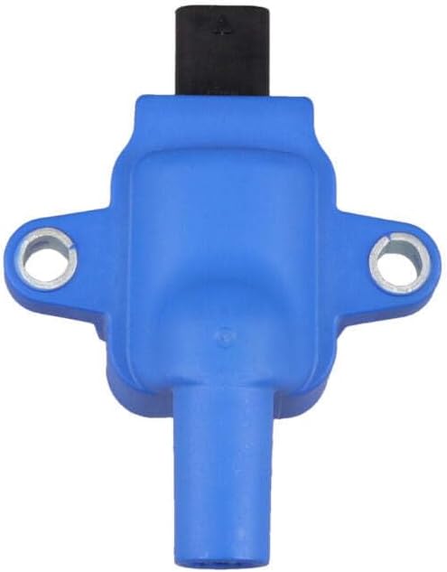Top Street Performance Ignition Coils for Ford Godzilla V8 7.3L 445 - Set of 8 - Blue