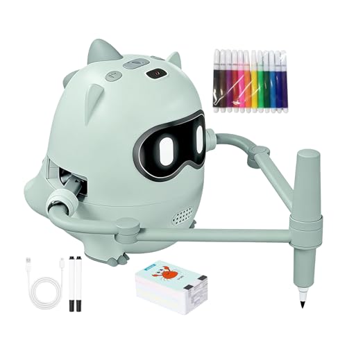 Projecteur de dessin intelligent pour libérer l'imagination de l'enfant