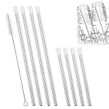XPOOP Glashalter Spülmaschinen 9 Set, Edelstahl-Spülmaschineneinsatz, Premium Spülmaschineneinsatz Kompatibel, Flaschenhalter für Spülmaschine, Spülmaschineneinsatz Flaschen, Spülmaschineneinsatz