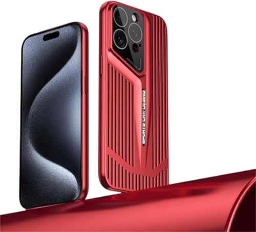 X}zp MP[X iphone16pro max P[X gѓdbP[XdCbLP[XPC for iphone 16pro max MP[X JYی ʋC MU h~ Ռz CtH16pro max P[X 킢 Ϗ