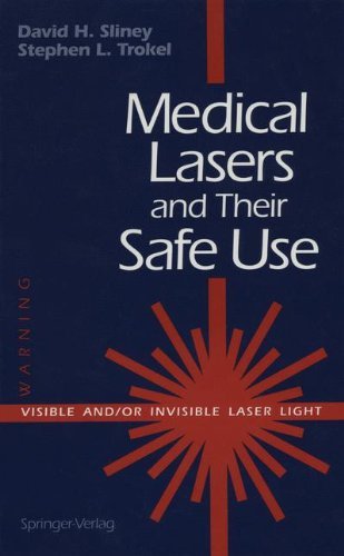 Medical Lasers and Their Safe Use