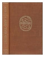 Africa and the West B0000CLCXO Book Cover