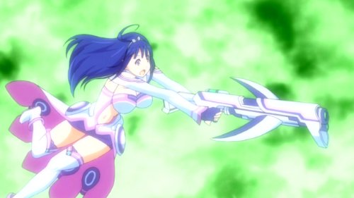 Conception II: Children of the Seven Stars