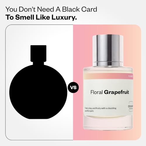 Dossier Floral Grapefruit Eau de Parfum, view 2