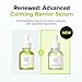 Beauty of Joseon Calming Barrier Serum Green Tea-HA™ + Pathenol | Daily Korean Skincare for Dry and Sensitive Skin, Calming, Soothing, and Deep Hydration 30ml, 1.01 fl.oz