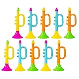 El práctico regalo para niños que están interesados en la música.