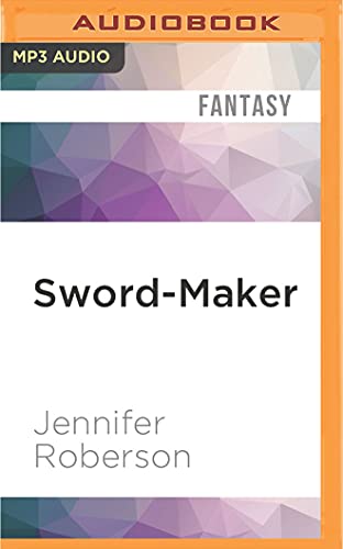 Sword-Maker (Tiger and Del) view 2