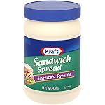 Sandwich Spreads