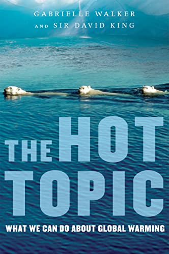 The Hot Topic: What We Can Do About Global Warming view 2