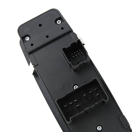 Interrupteur lève-vitre conducteur K68110870AA commande vitre Caravan
