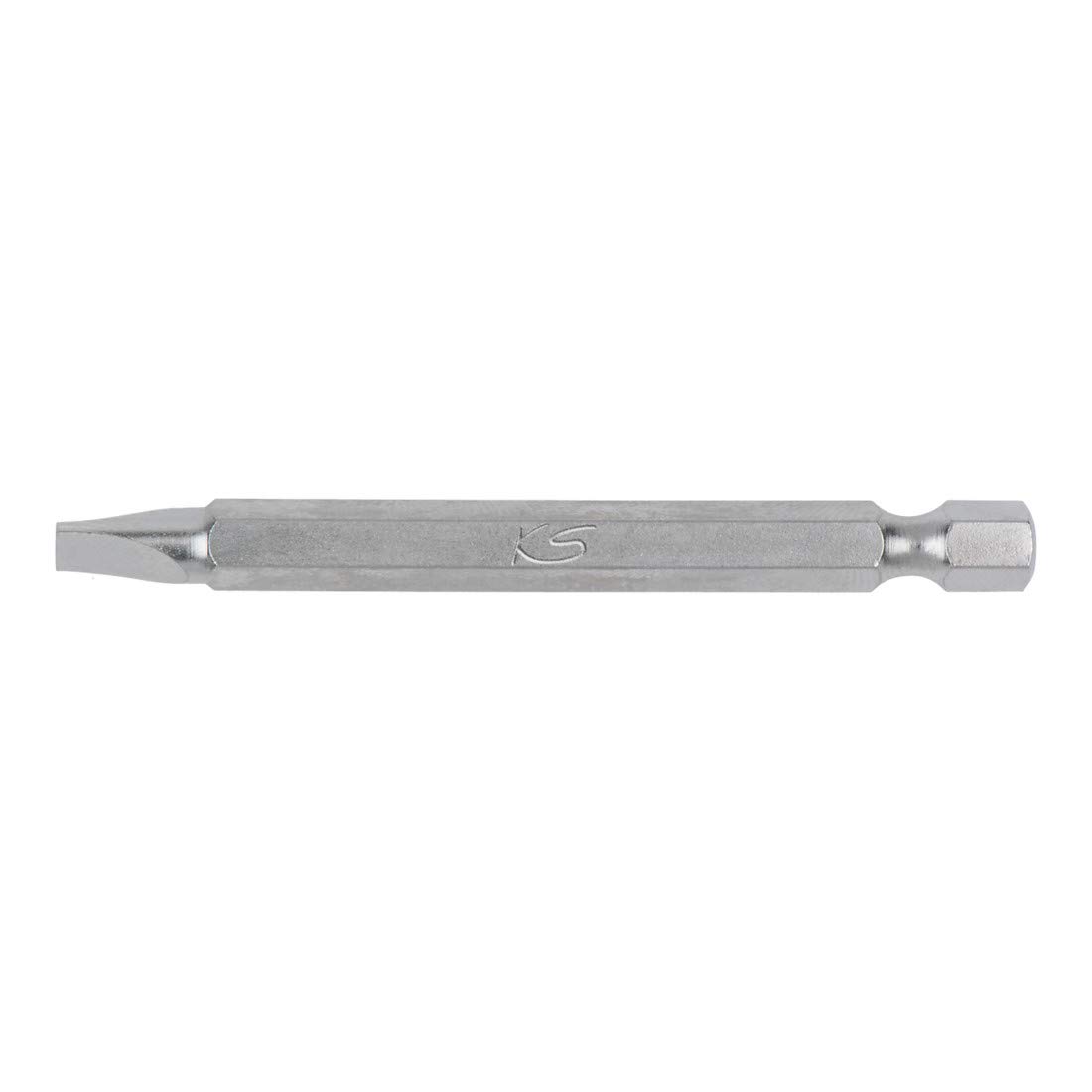 1/4 Inch Classic Bit Slotted 75 mm 4 mm