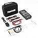 Produktbild Hantek 2D72 Digitalmultimeter Handoszilloskop 3 in 1 Intelligente tragbare Multitester USB-Schnittstelle Bandbreite 70MHz (schwarz) JBP-X