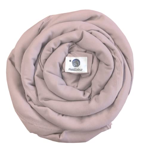 Babytragetuch | Cradle to Cradle | Rosé Cover