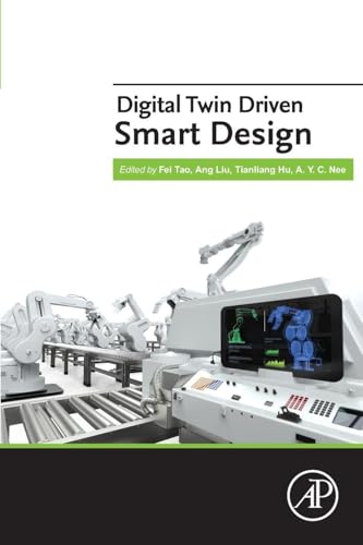 Digital Twin Driven Smart Design view 2