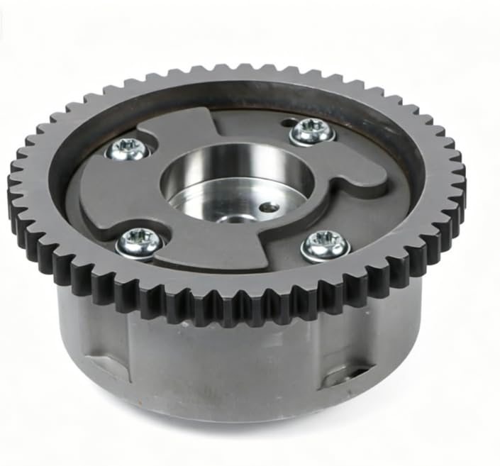 Exhaust Camshaft Gear Sprocket Compatible with Chrysler Sebring Jeep Compass 2.0L 2.4L Replace OE 4884482AB 1147A014