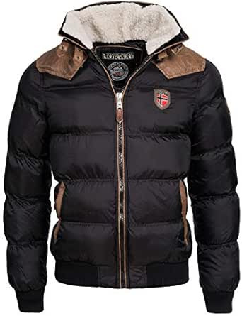 Tot 65% op Geographical Norway-herenjas | Producten
