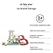 Le Toy Van Motors, Planes & Garages, Le Grande Garage