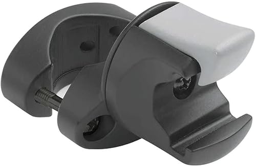 Miniatura 2 de Abus D bicicleta combinación abrazadera para cable de bloqueo para Eazy KF