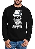 ideal für Freizeit, Alltag, zum Chillen auf der Couch oder als Eye-Catcher zum urbanen Streetwear-Outfit